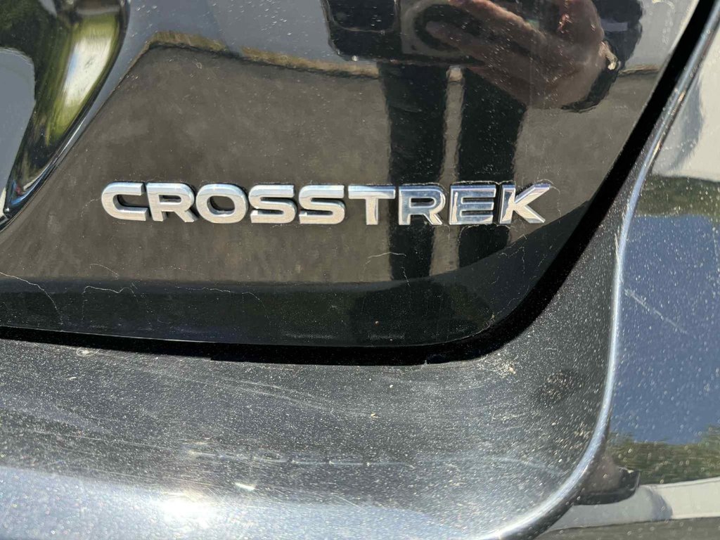 2024 Subaru Crosstrek in Antigonish, Nova Scotia - 44 - w1024h768px