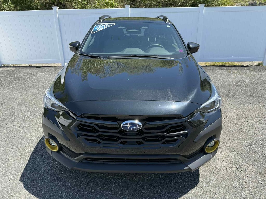 2024 Subaru Crosstrek in Antigonish, Nova Scotia - 8 - w1024h768px