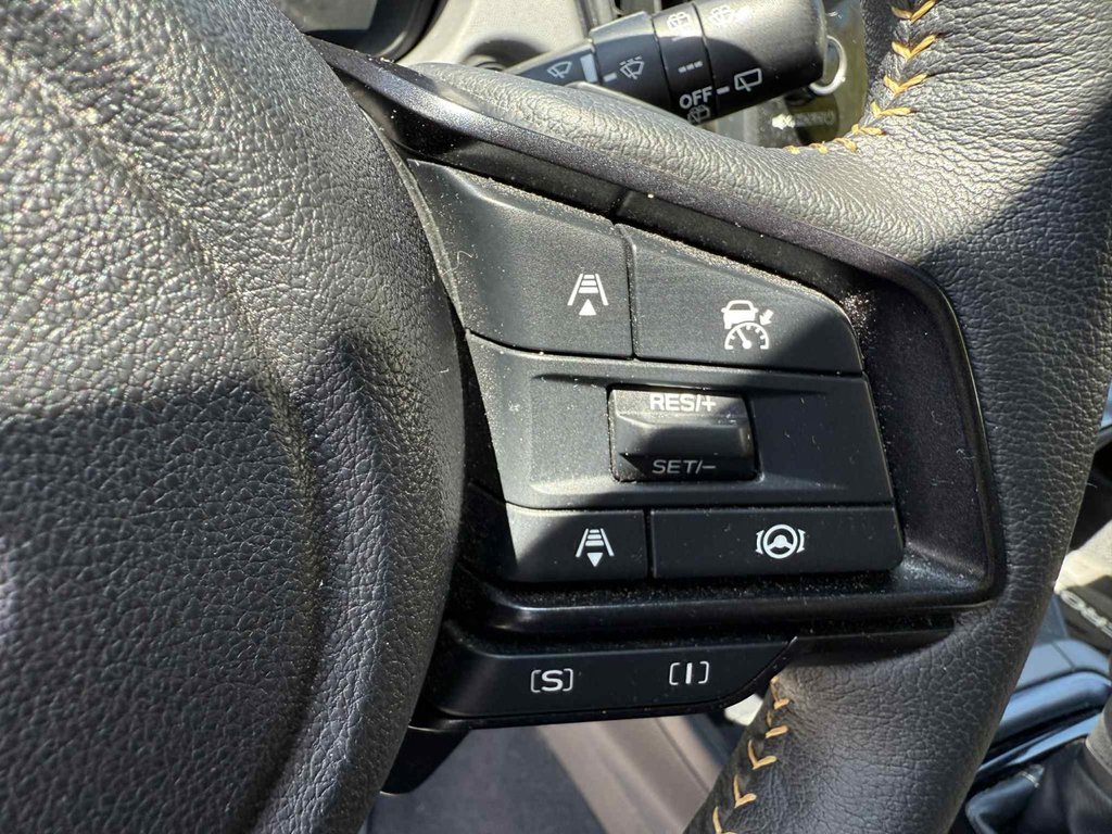 2024 Subaru Crosstrek in Antigonish, Nova Scotia - 23 - w1024h768px