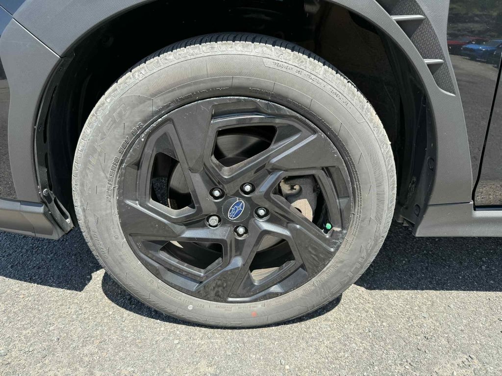 2024 Subaru Crosstrek in Antigonish, Nova Scotia - 45 - w1024h768px