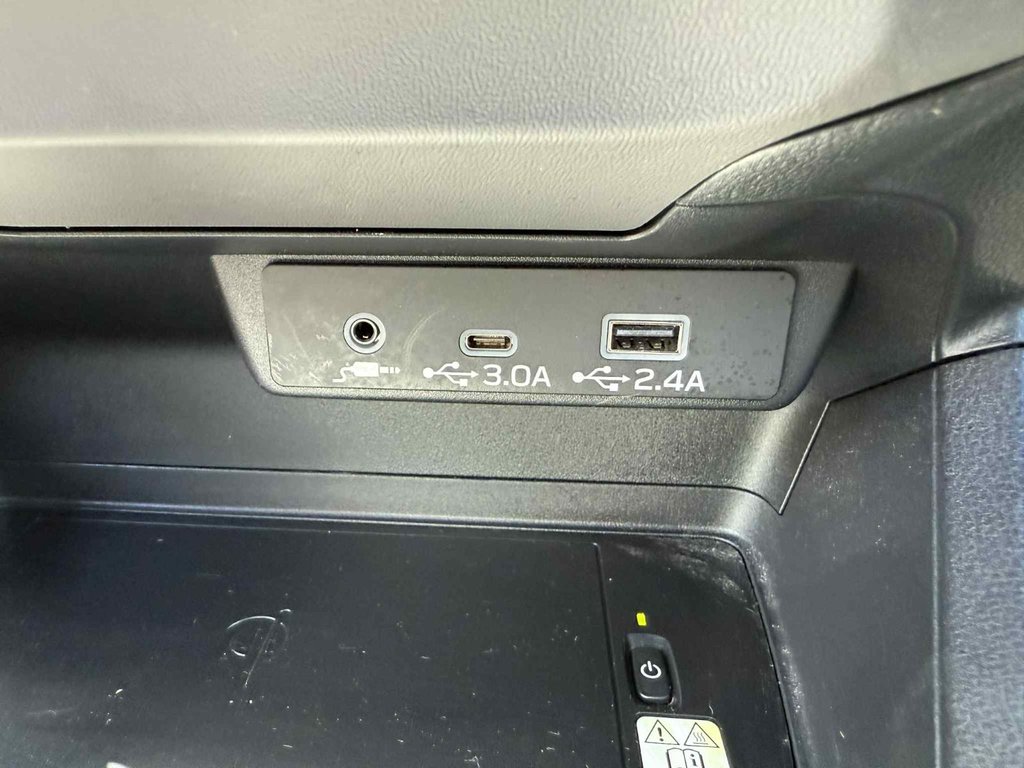 2024 Subaru Crosstrek in Antigonish, Nova Scotia - 34 - w1024h768px