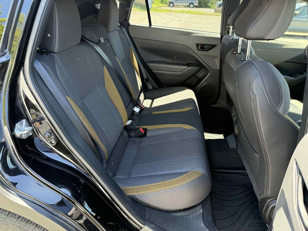 2024 Subaru Crosstrek in Antigonish, Nova Scotia - 13 - w1024h768px