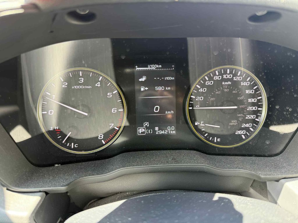 2024 Subaru Crosstrek in Antigonish, Nova Scotia - 21 - w1024h768px