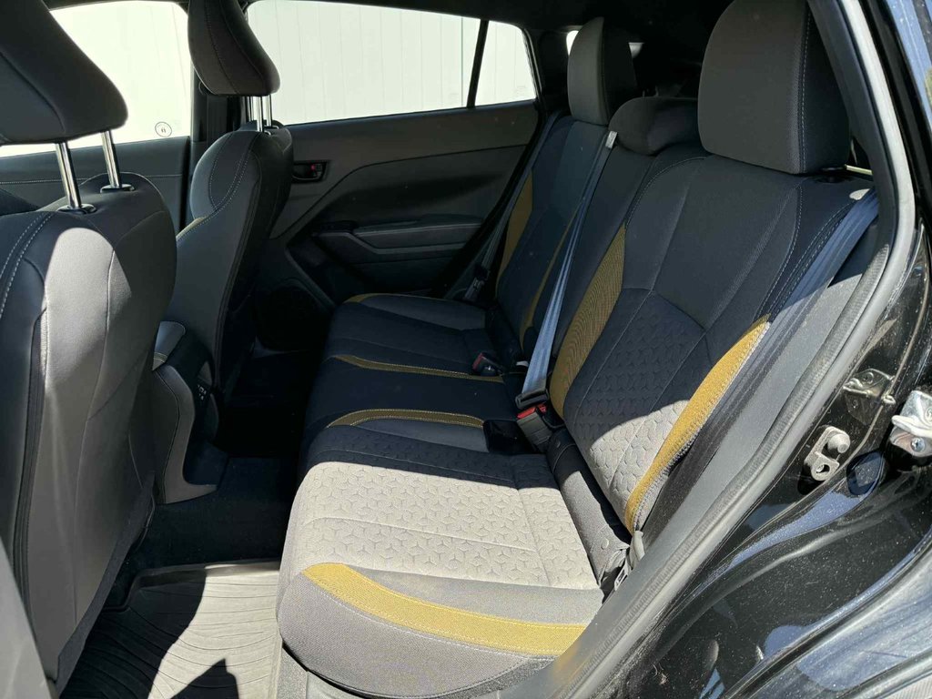 2024 Subaru Crosstrek in Antigonish, Nova Scotia - 11 - w1024h768px
