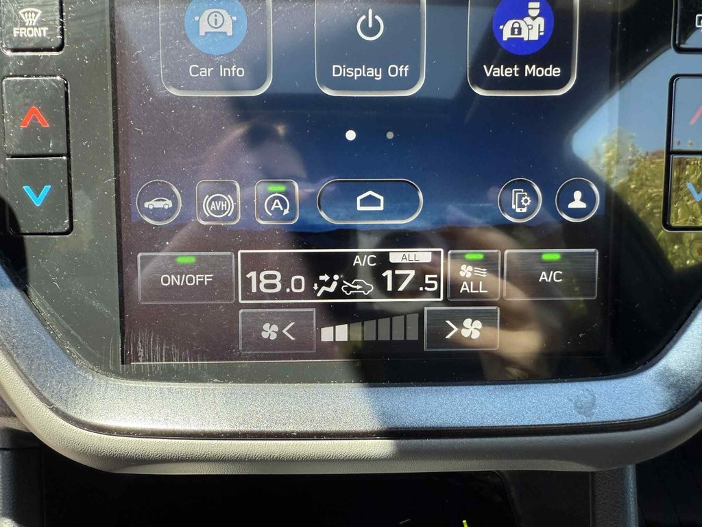 2024 Subaru Crosstrek in Antigonish, Nova Scotia - 32 - w1024h768px