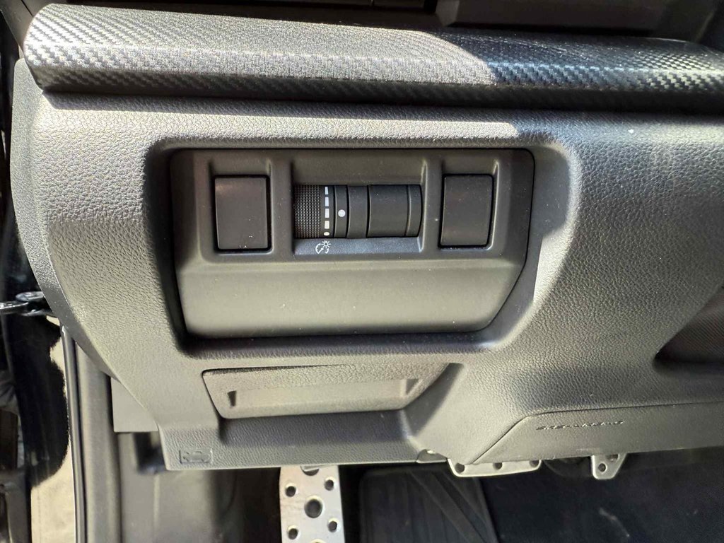 2024 Subaru Crosstrek in Antigonish, Nova Scotia - 18 - w1024h768px