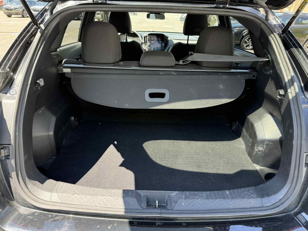 2024 Subaru Crosstrek in Antigonish, Nova Scotia - 12 - w1024h768px