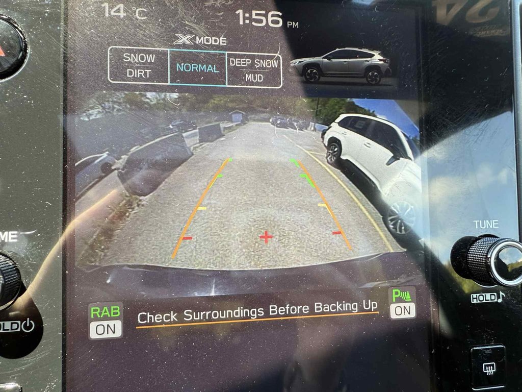 2024 Subaru Crosstrek in Antigonish, Nova Scotia - 33 - w1024h768px