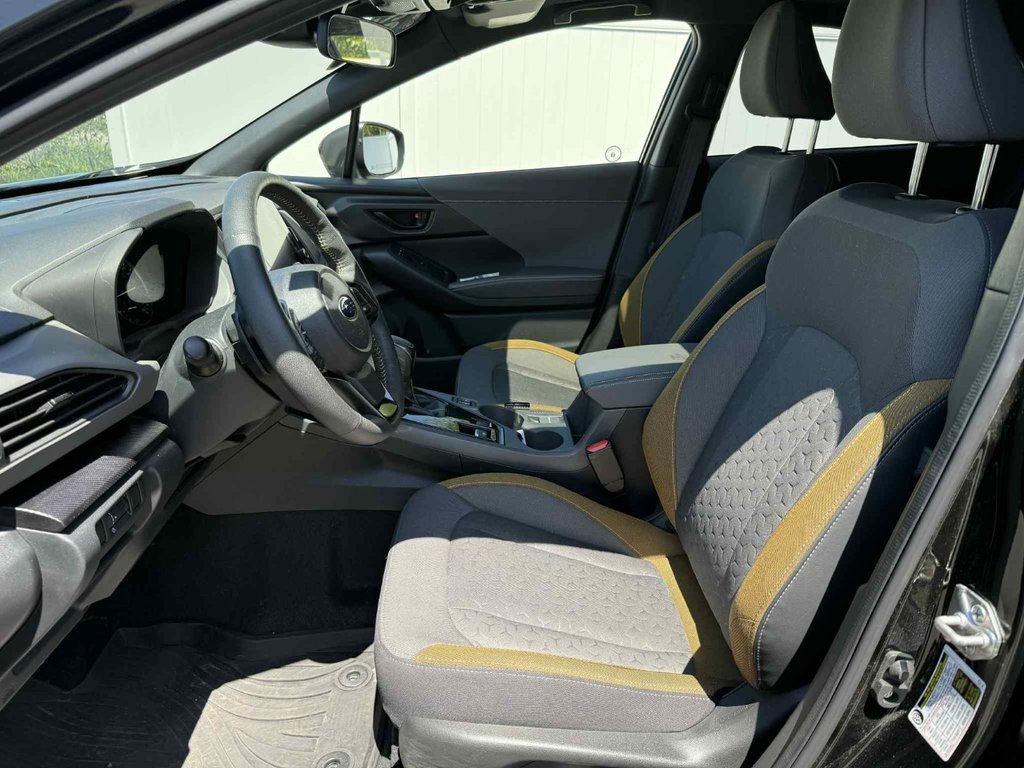 2024 Subaru Crosstrek in Antigonish, Nova Scotia - 10 - w1024h768px