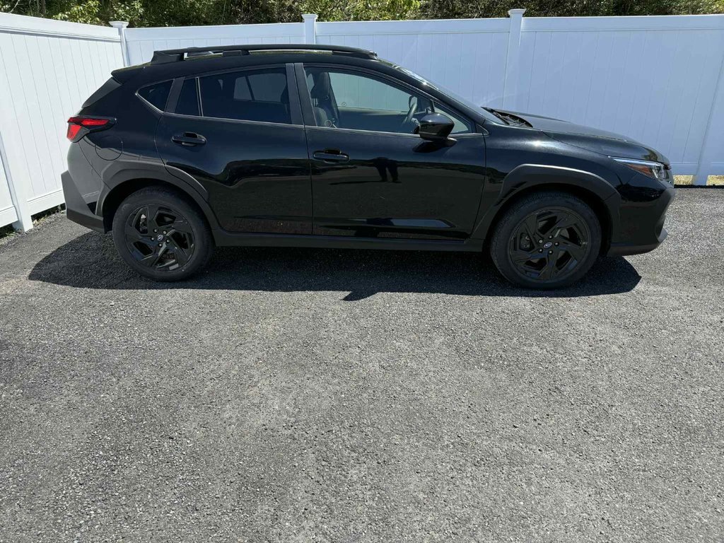 2024 Subaru Crosstrek in Antigonish, Nova Scotia - 2 - w1024h768px