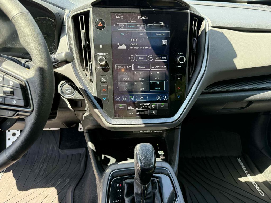 2024 Subaru Crosstrek in Antigonish, Nova Scotia - 30 - w1024h768px