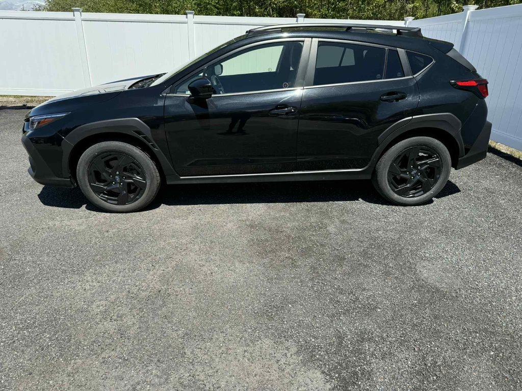 2024 Subaru Crosstrek in Antigonish, Nova Scotia - 6 - w1024h768px