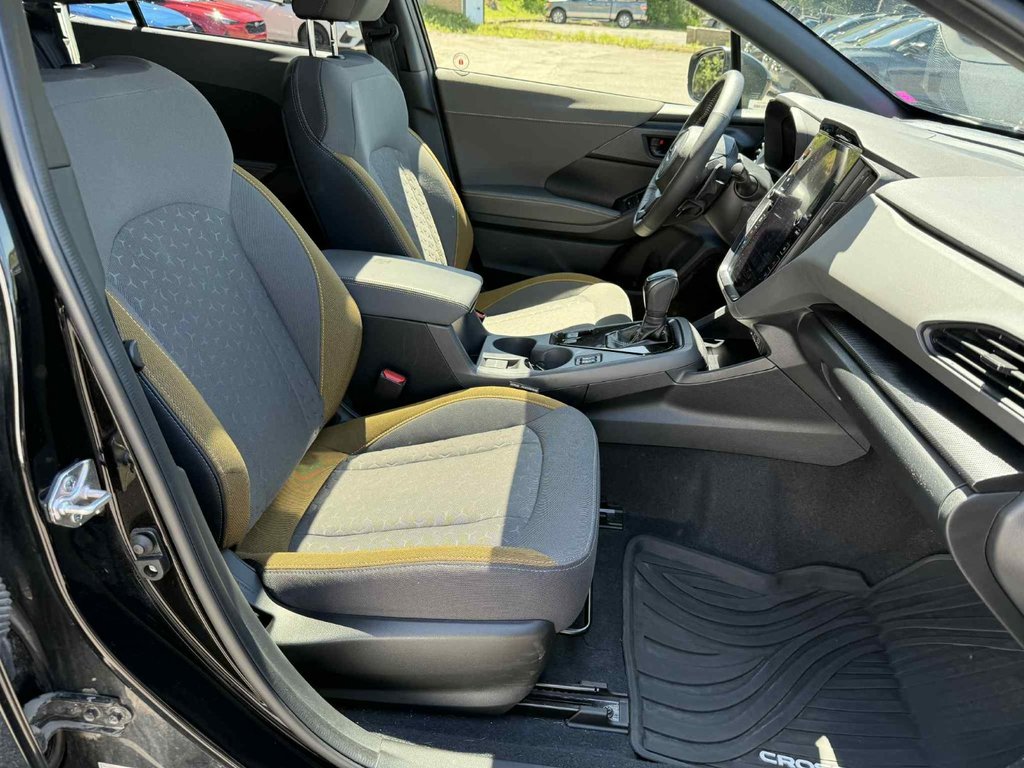 2024 Subaru Crosstrek in Antigonish, Nova Scotia - 14 - w1024h768px