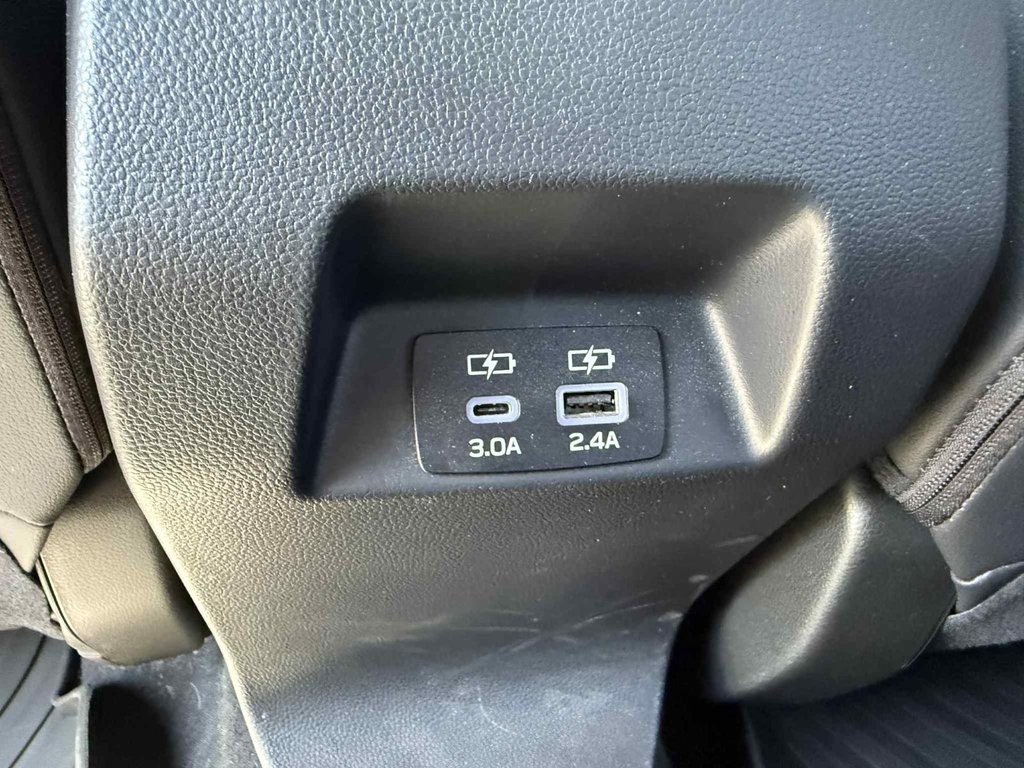 2024 Subaru Crosstrek in Antigonish, Nova Scotia - 40 - w1024h768px