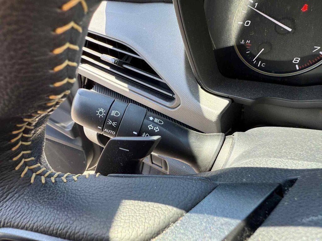 2024 Subaru Crosstrek in Antigonish, Nova Scotia - 19 - w1024h768px