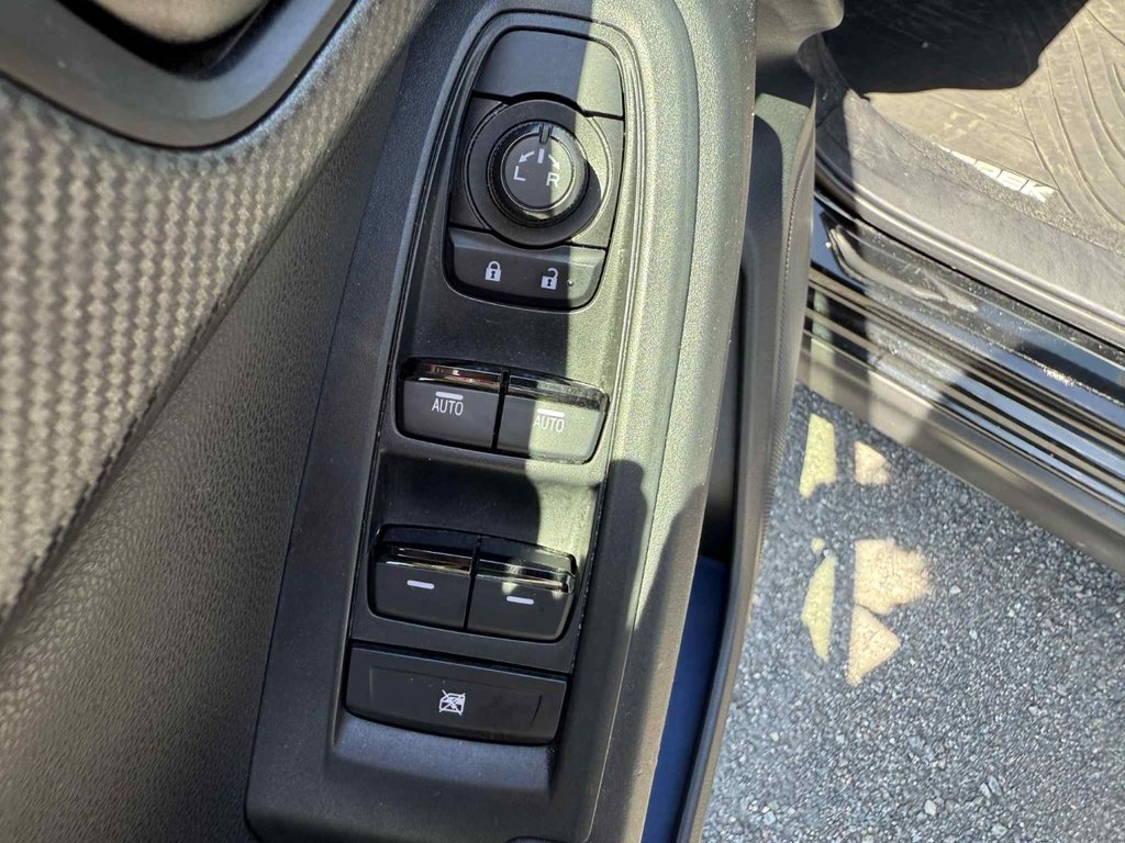 2024 Subaru Crosstrek in Antigonish, Nova Scotia - 16 - w1024h768px