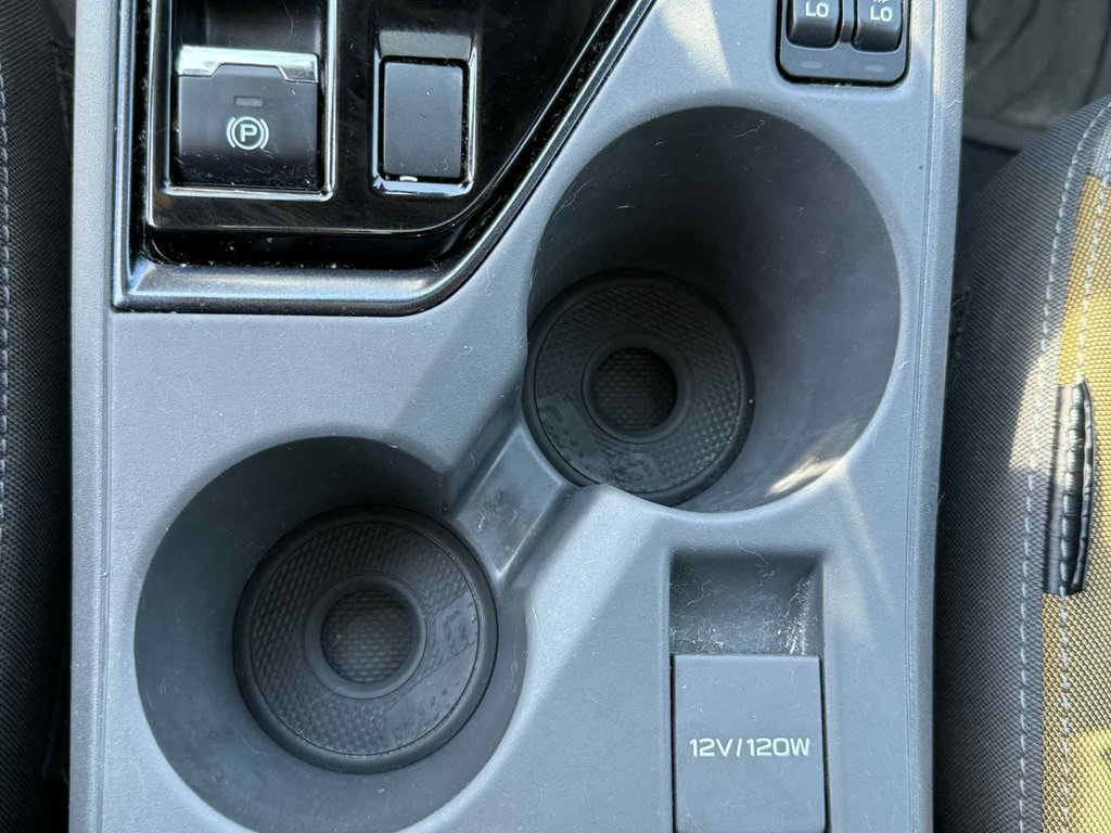 2024 Subaru Crosstrek in Antigonish, Nova Scotia - 38 - w1024h768px