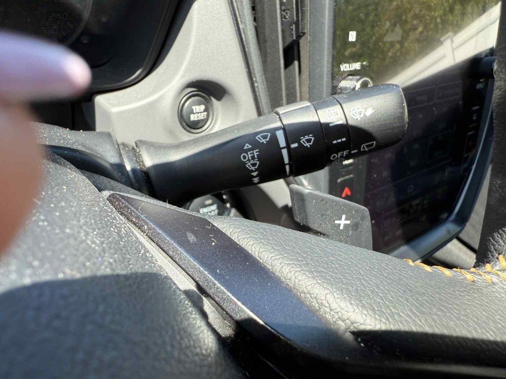 2024 Subaru Crosstrek in Antigonish, Nova Scotia - 24 - w1024h768px