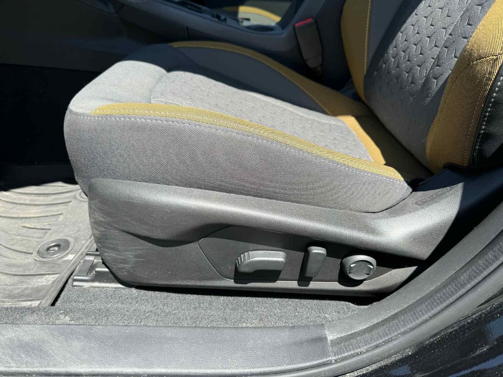 2024 Subaru Crosstrek in Antigonish, Nova Scotia - 9 - w1024h768px