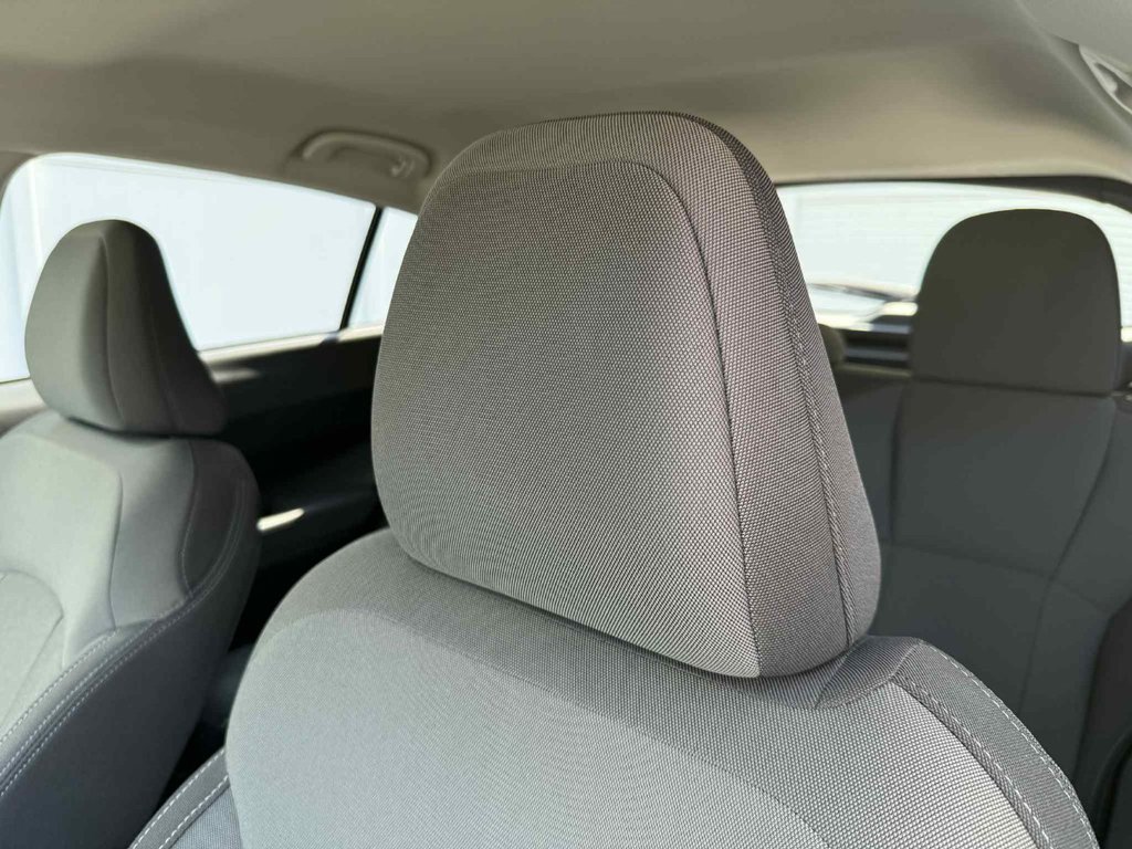 2024 Subaru Crosstrek Convenience | HtdSeat | CAM | Warranty to 2029 in Saint John, New Brunswick - 39 - w1024h768px