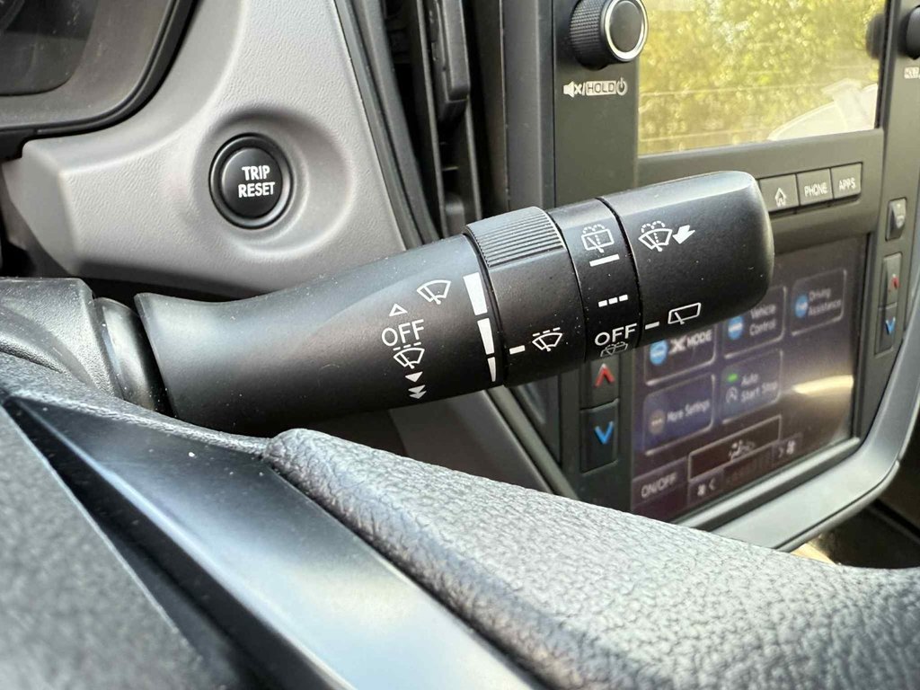 2024 Subaru Crosstrek Convenience | HtdSeat | CAM | Warranty to 2029 in Saint John, New Brunswick - 26 - w1024h768px