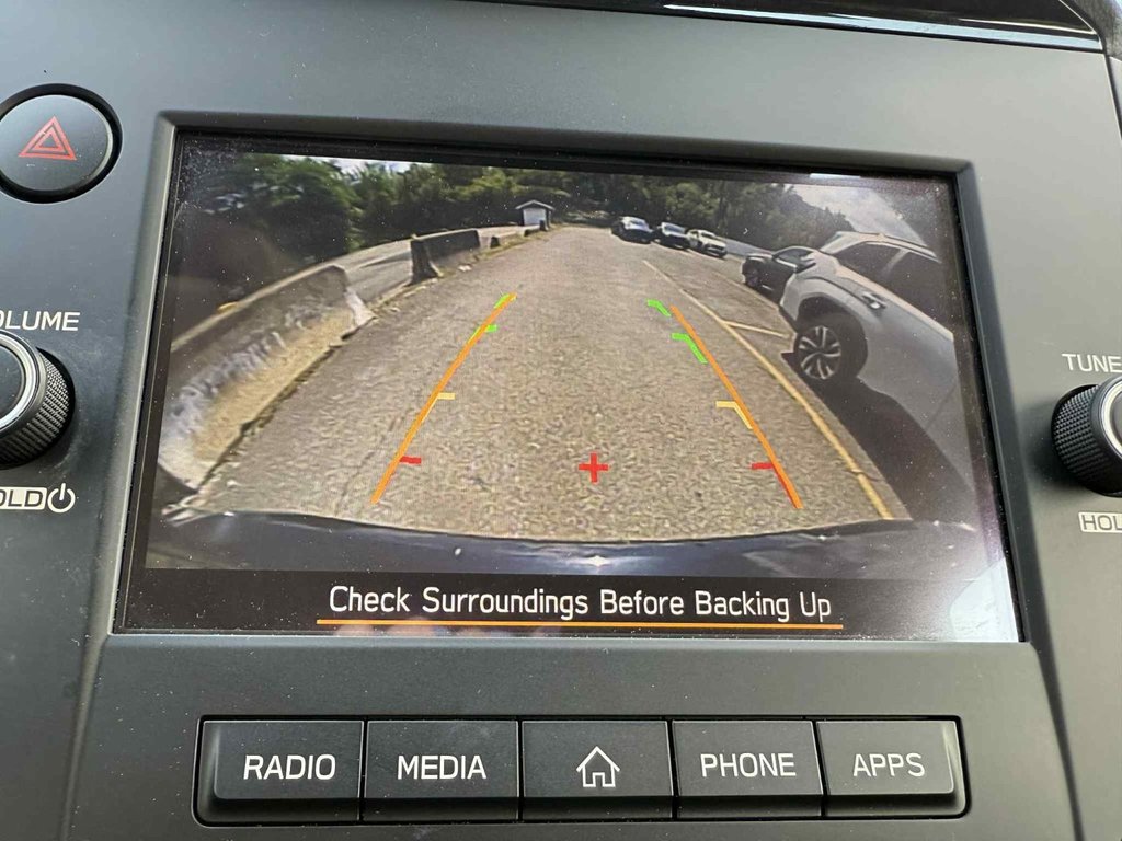 2024 Subaru Crosstrek Convenience | HtdSeat | CAM | Warranty to 2029 in Saint John, New Brunswick - 33 - w1024h768px