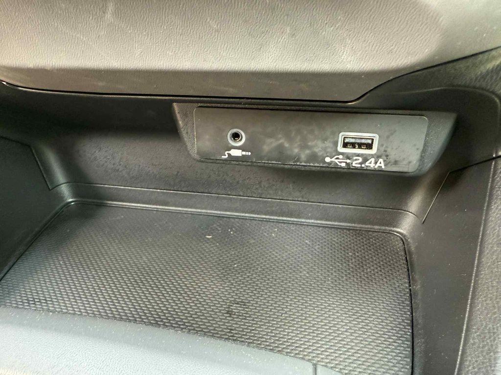 2024 Subaru Crosstrek Convenience | HtdSeat | CAM | Warranty to 2029 in Saint John, New Brunswick - 34 - w1024h768px