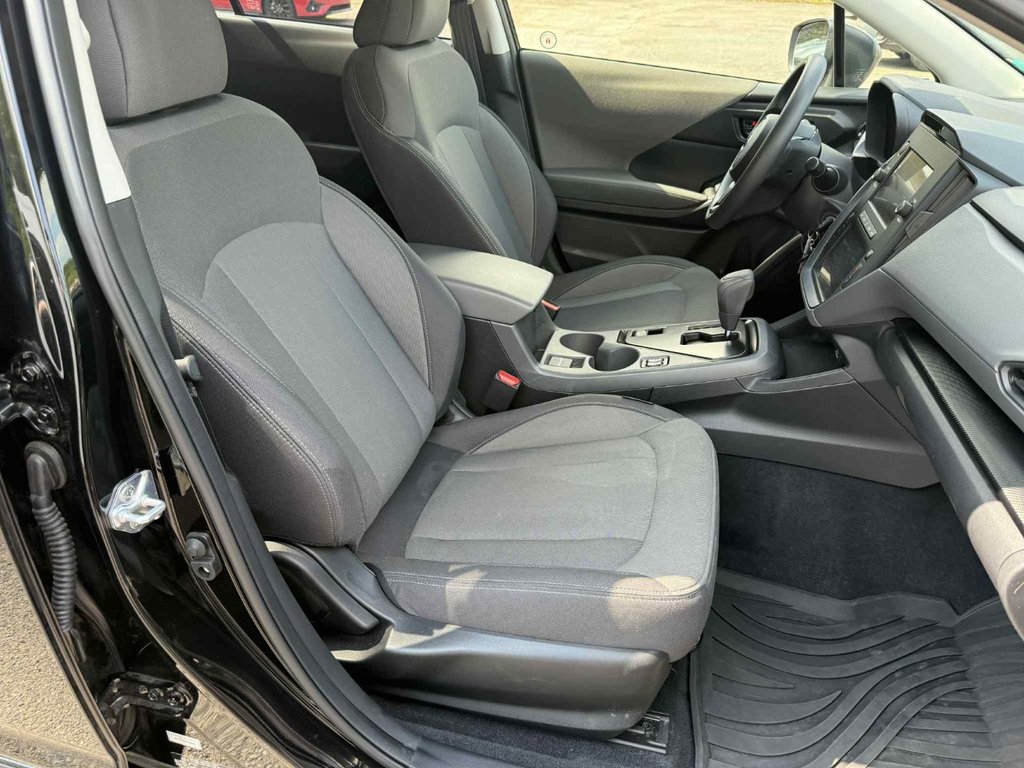 2024 Subaru Crosstrek Convenience | HtdSeat | CAM | Warranty to 2029 in Saint John, New Brunswick - 14 - w1024h768px