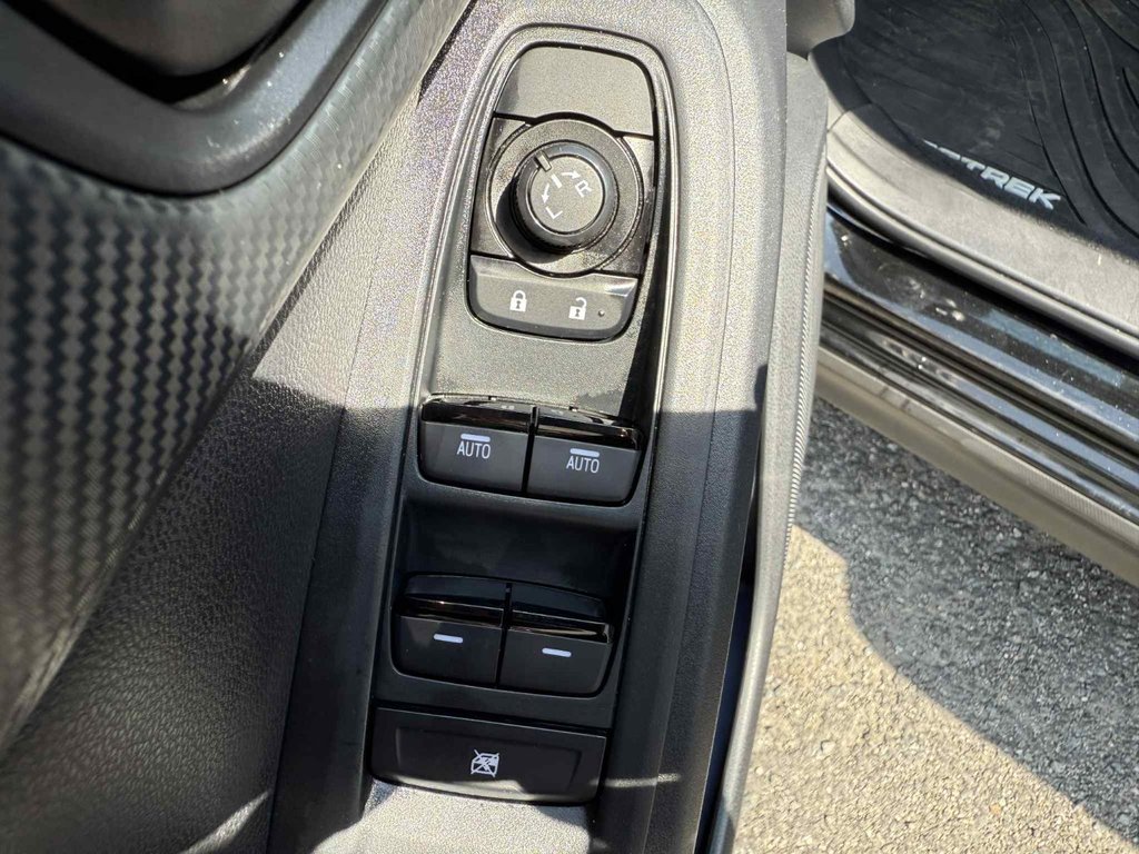 2024 Subaru Crosstrek Convenience | HtdSeat | CAM | Warranty to 2029 in Saint John, New Brunswick - 17 - w1024h768px