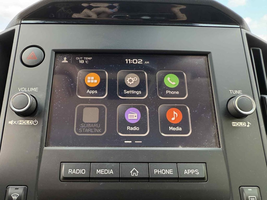 2024 Subaru Crosstrek Convenience | HtdSeat | CAM | Warranty to 2029 in Saint John, New Brunswick - 31 - w1024h768px
