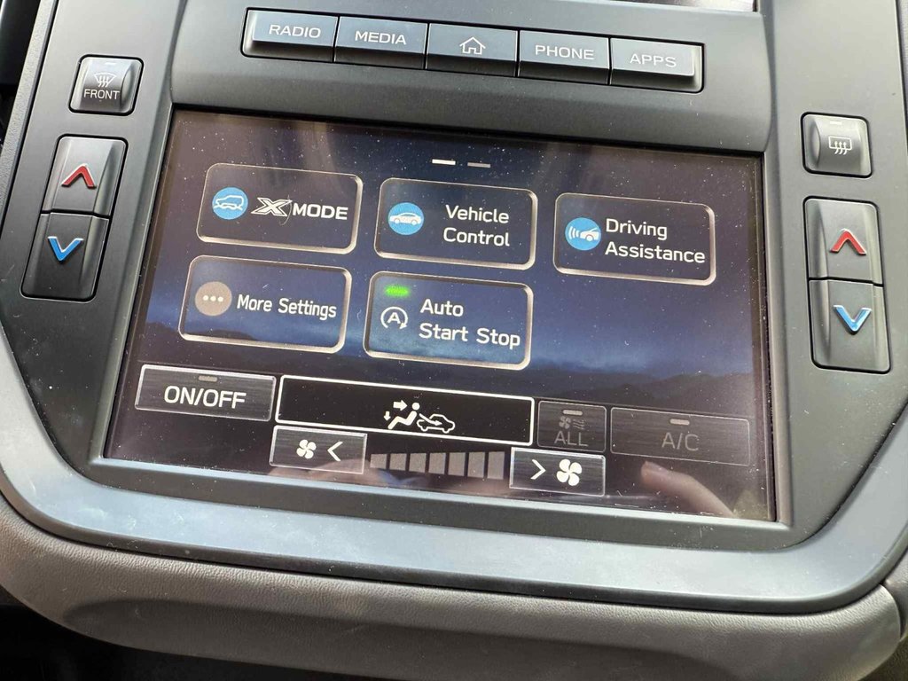 2024 Subaru Crosstrek Convenience | HtdSeat | CAM | Warranty to 2029 in Saint John, New Brunswick - 32 - w1024h768px