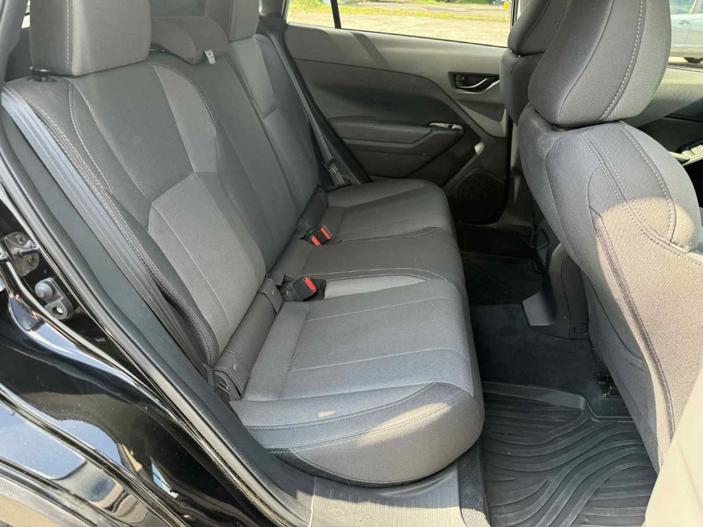 2024 Subaru Crosstrek Convenience | HtdSeat | CAM | Warranty to 2029 in Saint John, New Brunswick - 13 - w1024h768px