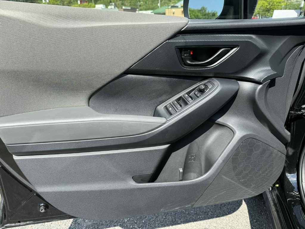 2024 Subaru Crosstrek Convenience | HtdSeat | CAM | Warranty to 2029 in Saint John, New Brunswick - 15 - w1024h768px