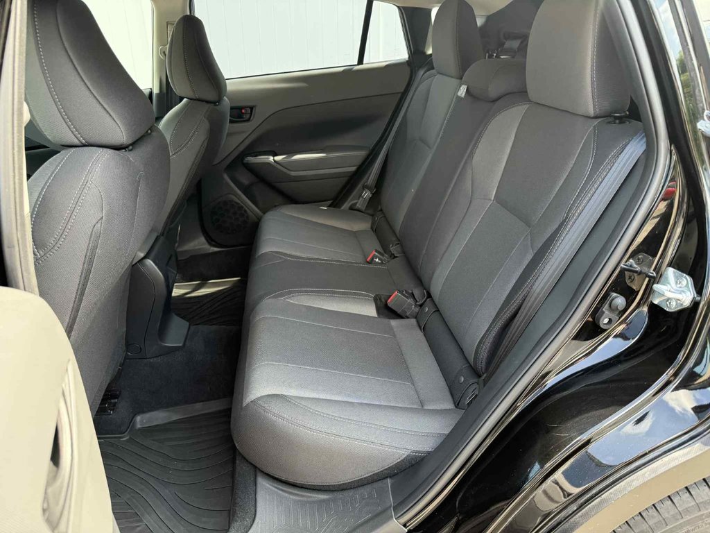 2024 Subaru Crosstrek Convenience | HtdSeat | CAM | Warranty to 2029 in Saint John, New Brunswick - 11 - w1024h768px