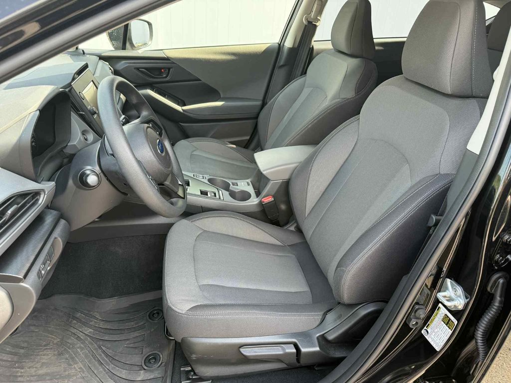 2024 Subaru Crosstrek Convenience | HtdSeat | CAM | Warranty to 2029 in Saint John, New Brunswick - 10 - w1024h768px