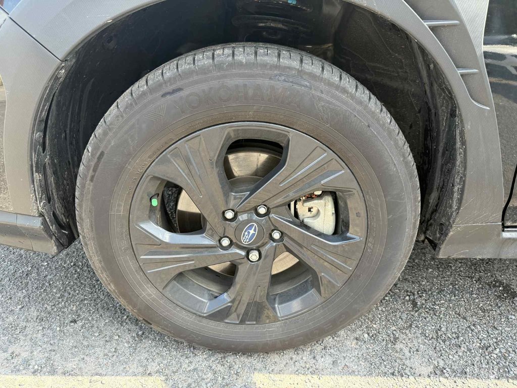 2024 Subaru Crosstrek Convenience | HtdSeat | CAM | Warranty to 2029 in Saint John, New Brunswick - 44 - w1024h768px