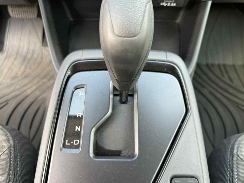 2024 Subaru Crosstrek Convenience | HtdSeat | CAM | Warranty to 2029 in Saint John, New Brunswick - 35 - w1024h768px
