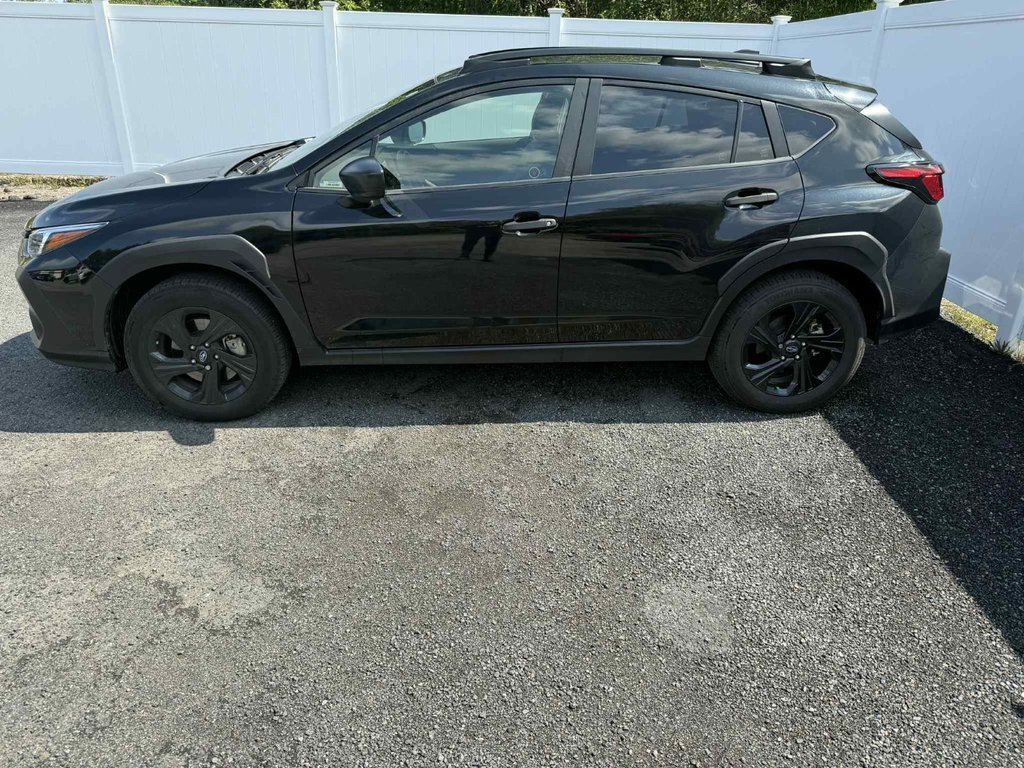 2024 Subaru Crosstrek Convenience | HtdSeat | CAM | Warranty to 2029 in Saint John, New Brunswick - 6 - w1024h768px