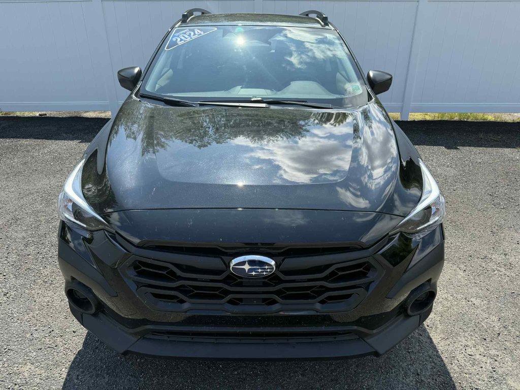 2024 Subaru Crosstrek Convenience | HtdSeat | CAM | Warranty to 2029 in Saint John, New Brunswick - 8 - w1024h768px