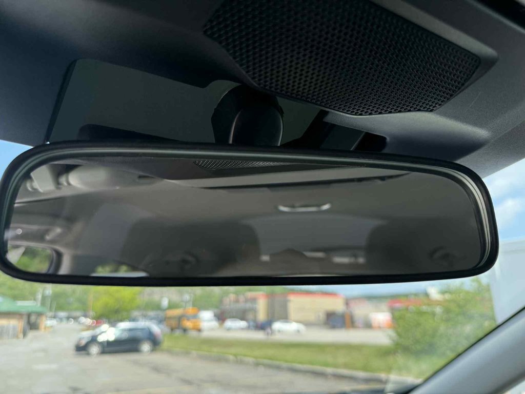 2024 Subaru Crosstrek Convenience | HtdSeat | CAM | Warranty to 2029 in Saint John, New Brunswick - 29 - w1024h768px