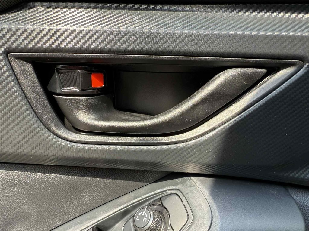 2024 Subaru Crosstrek Convenience | HtdSeat | CAM | Warranty to 2029 in Saint John, New Brunswick - 16 - w1024h768px