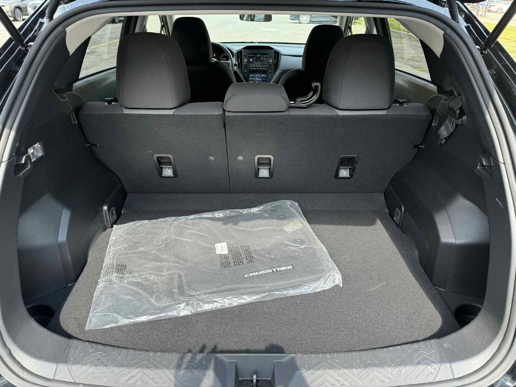 2024 Subaru Crosstrek Convenience | HtdSeat | CAM | Warranty to 2029 in Saint John, New Brunswick - 12 - w1024h768px