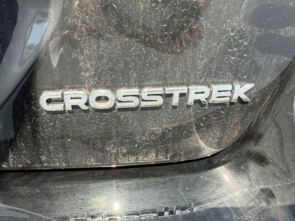 2024 Subaru Crosstrek Convenience | HtdSeat | CAM | Warranty to 2029 in Saint John, New Brunswick - 43 - w1024h768px
