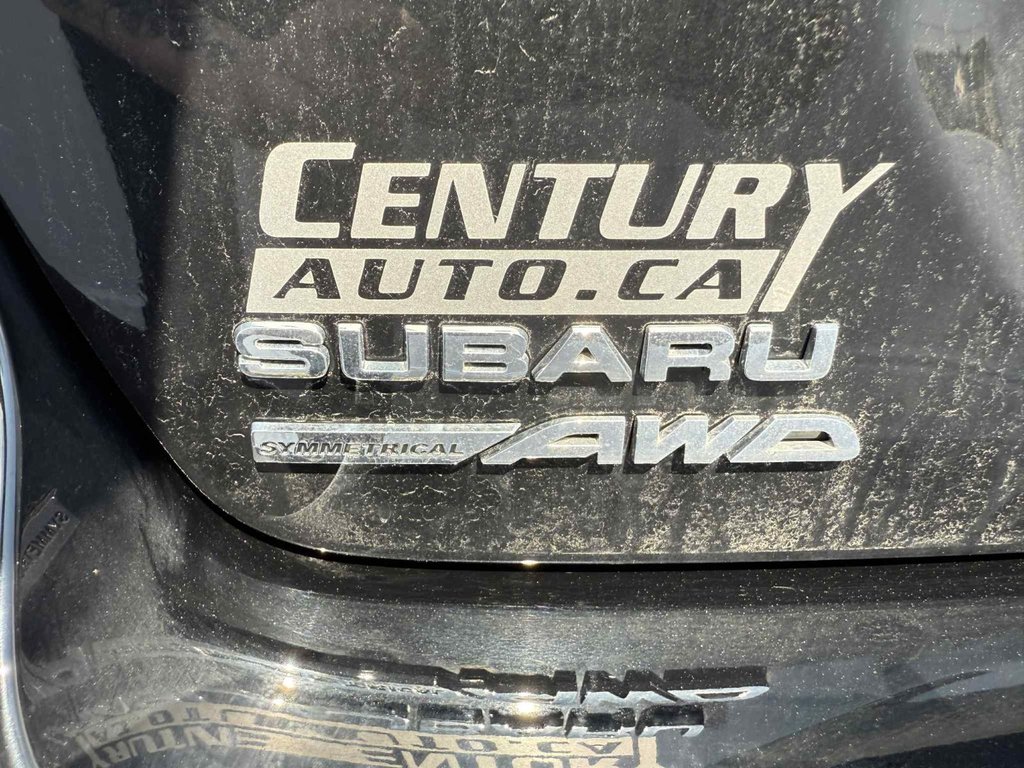 2024 Subaru Crosstrek Convenience | HtdSeat | CAM | Warranty to 2029 in Saint John, New Brunswick - 42 - w1024h768px