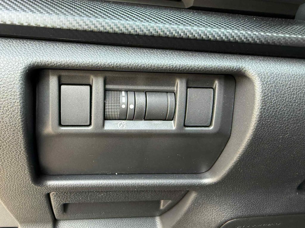 2024 Subaru Crosstrek Convenience | HtdSeat | CAM | Warranty to 2029 in Saint John, New Brunswick - 20 - w1024h768px