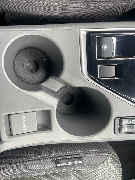 2024 Subaru Crosstrek Touring | Cam | USB | HtdSeat | Warranty to 2028 in Saint John, New Brunswick - 29 - w1024h768px