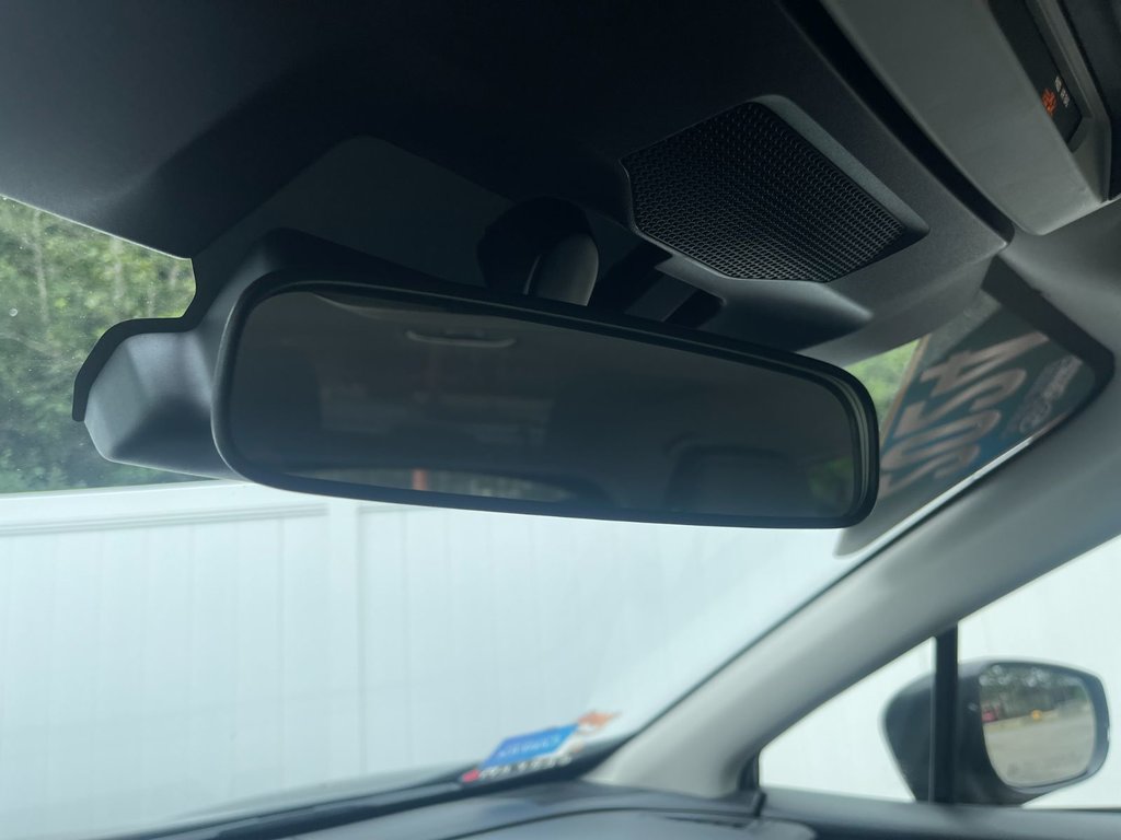 2024 Subaru Crosstrek Touring | Cam | USB | HtdSeat | Warranty to 2028 in Saint John, New Brunswick - 26 - w1024h768px