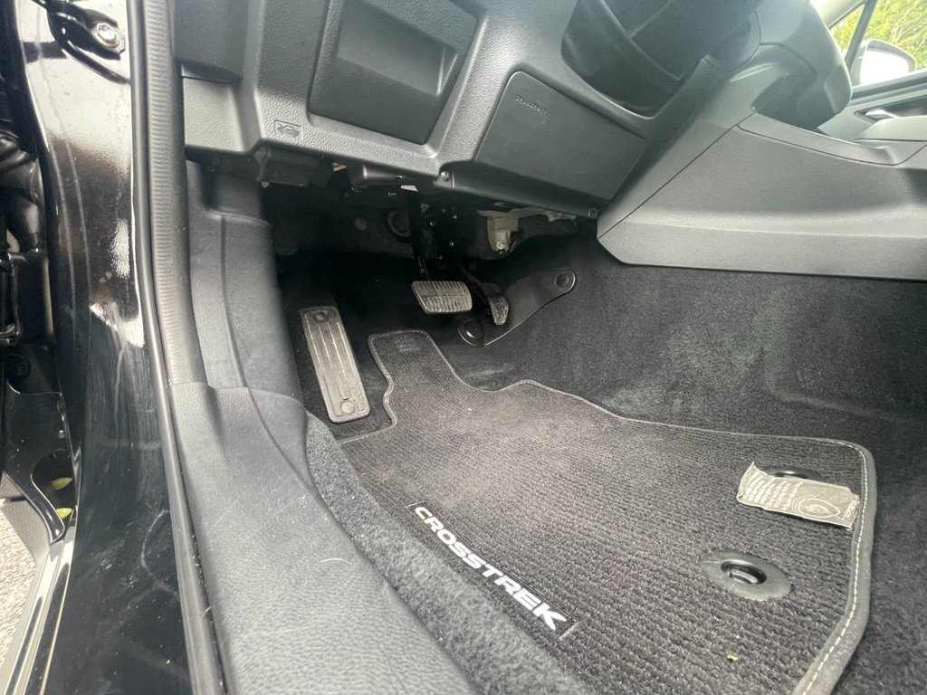 2024 Subaru Crosstrek Touring | Cam | USB | HtdSeat | Warranty to 2028 in Saint John, New Brunswick - 15 - w1024h768px