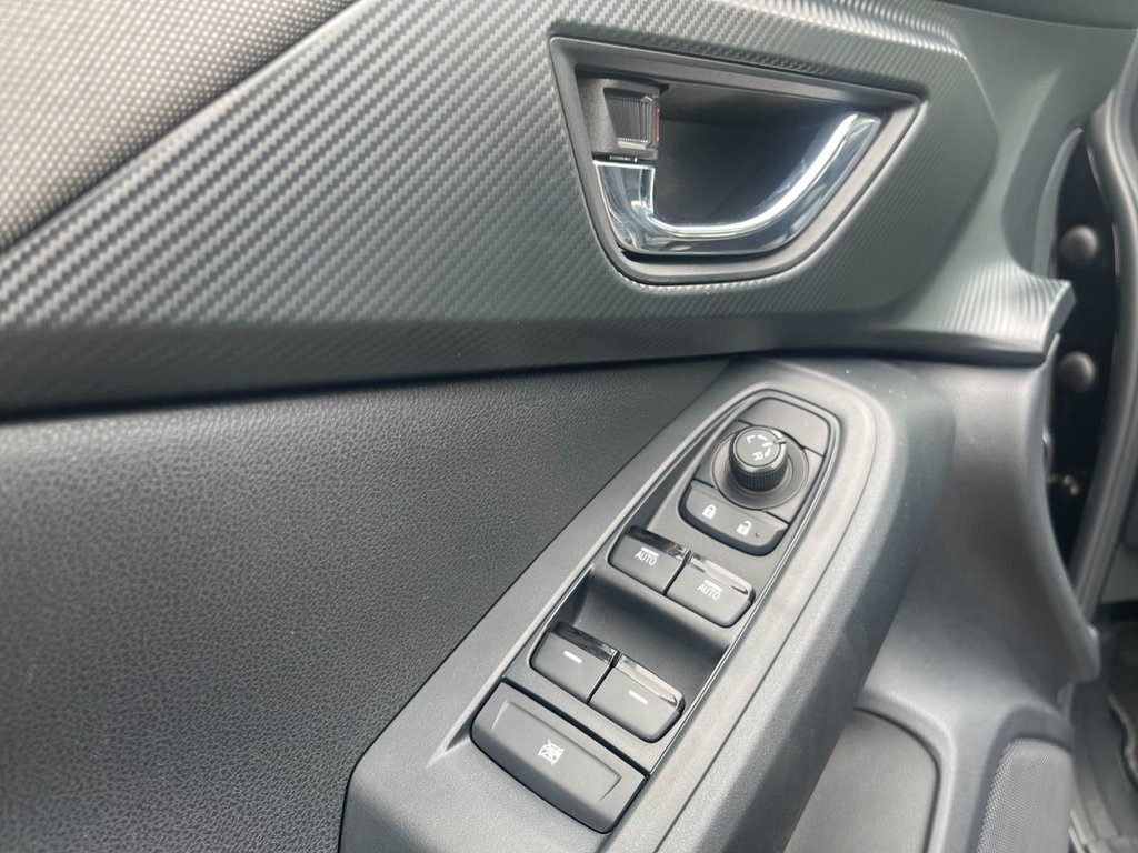 2024 Subaru Crosstrek Touring | Cam | USB | HtdSeat | Warranty to 2028 in Saint John, New Brunswick - 12 - w1024h768px