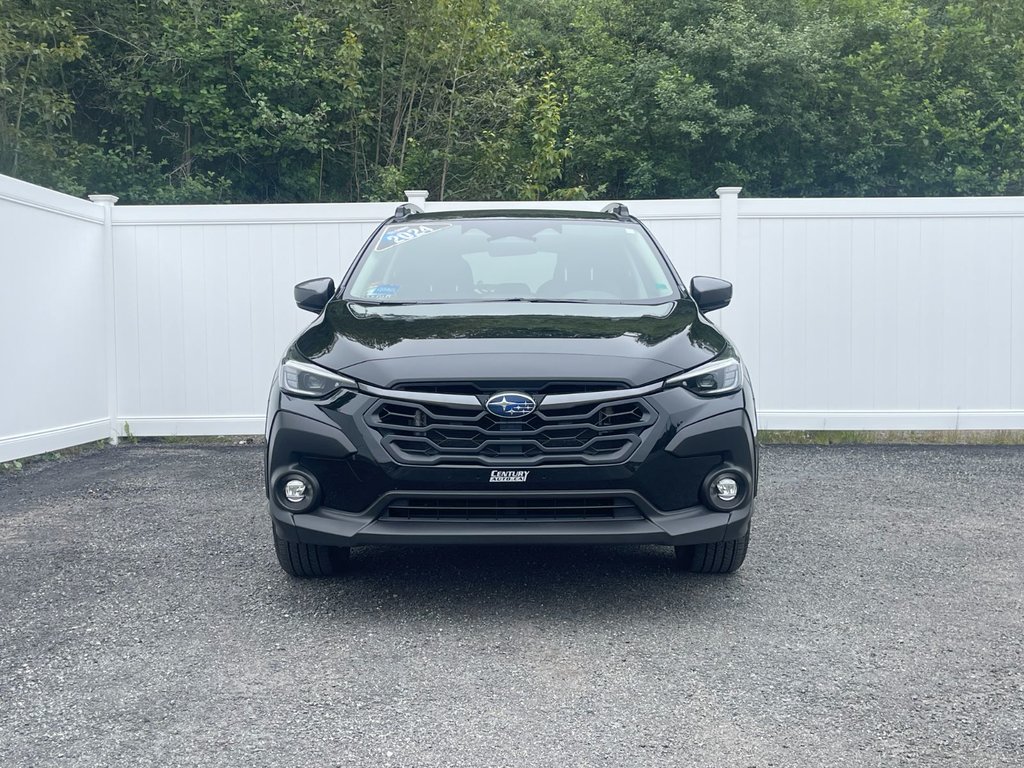 2024 Subaru Crosstrek Touring | Cam | USB | HtdSeat | Warranty to 2028 in Saint John, New Brunswick - 10 - w1024h768px